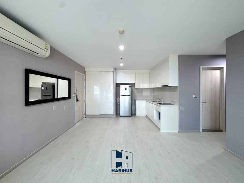 Rhythm Sukhumvit 42, Bangkok, Soi Sukhumvit 42, Sukhumvit Road, Phra Kanong, Khlong Toei, Bangkok, 2 Bedrooms, 78 sqm, Condo For Sale, by Keerati Benjasupawan, 500332230 - DDproperty.com