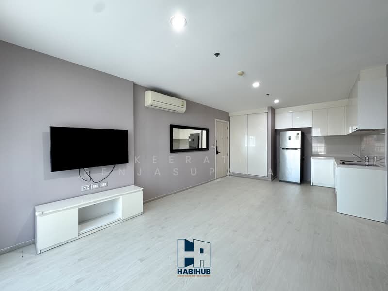 Rhythm Sukhumvit 42, Bangkok, Soi Sukhumvit 42, Sukhumvit Road, Phra Kanong, Khlong Toei, Bangkok, 2 Bedrooms, 78 sqm, Condo For Sale, by Keerati Benjasupawan, 500332230 - DDproperty.com