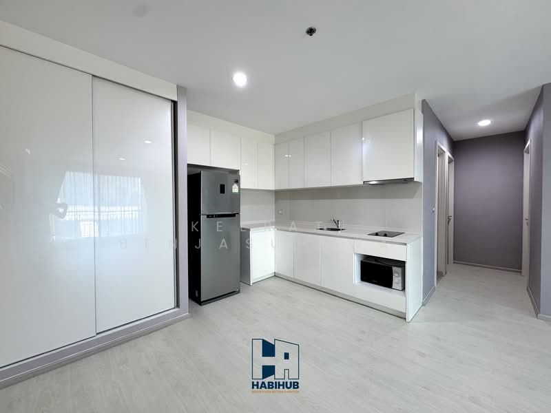 Rhythm Sukhumvit 42, Bangkok, Soi Sukhumvit 42, Sukhumvit Road, Phra Kanong, Khlong Toei, Bangkok, 2 Bedrooms, 78 sqm, Condo For Sale, by Keerati Benjasupawan, 500332230 - DDproperty.com