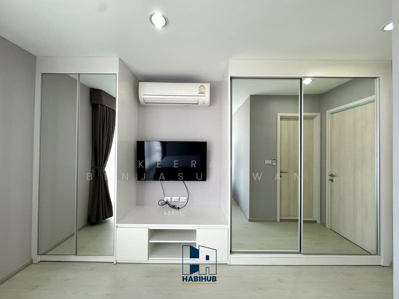 Rhythm Sukhumvit 42, Bangkok, Soi Sukhumvit 42, Sukhumvit Road, Phra Kanong, Khlong Toei, Bangkok, 2 Bedrooms, 78 sqm, Condo For Sale, by Keerati Benjasupawan, 500332230 - DDproperty.com