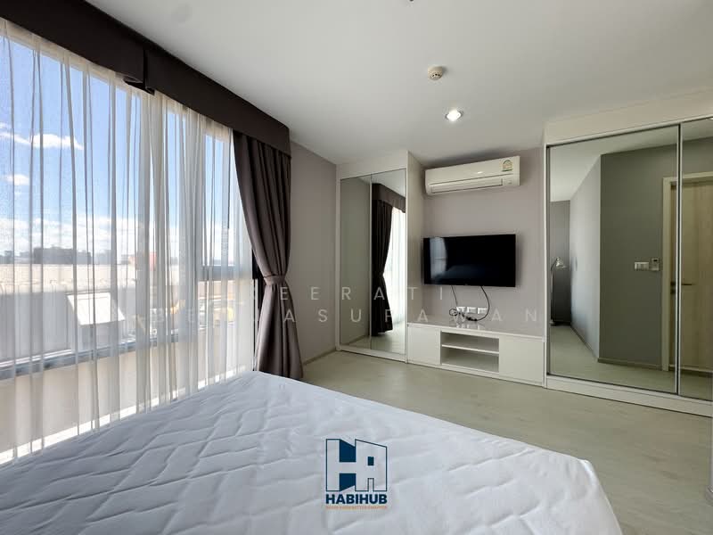 Rhythm Sukhumvit 42, Bangkok, Soi Sukhumvit 42, Sukhumvit Road, Phra Kanong, Khlong Toei, Bangkok, 2 Bedrooms, 78 sqm, Condo For Sale, by Keerati Benjasupawan, 500332230 - DDproperty.com