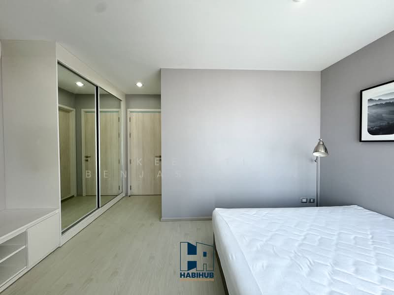 Rhythm Sukhumvit 42, Bangkok, Soi Sukhumvit 42, Sukhumvit Road, Phra Kanong, Khlong Toei, Bangkok, 2 Bedrooms, 78 sqm, Condo For Sale, by Keerati Benjasupawan, 500332230 - DDproperty.com
