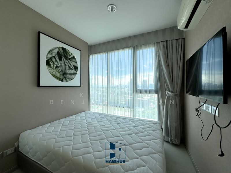 Rhythm Sukhumvit 42, Bangkok, Soi Sukhumvit 42, Sukhumvit Road, Phra Kanong, Khlong Toei, Bangkok, 2 Bedrooms, 78 sqm, Condo For Sale, by Keerati Benjasupawan, 500332230 - DDproperty.com