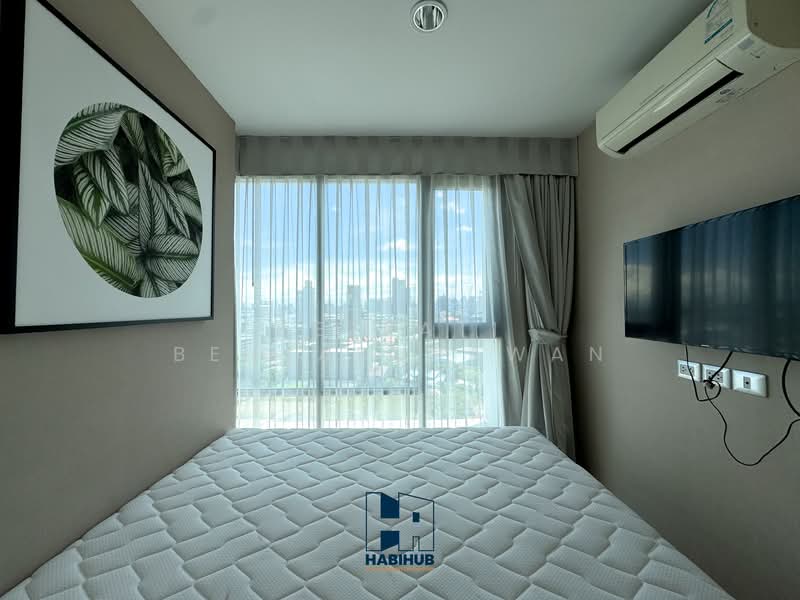 Rhythm Sukhumvit 42, Bangkok, Soi Sukhumvit 42, Sukhumvit Road, Phra Kanong, Khlong Toei, Bangkok, 2 Bedrooms, 78 sqm, Condo For Sale, by Keerati Benjasupawan, 500332230 - DDproperty.com