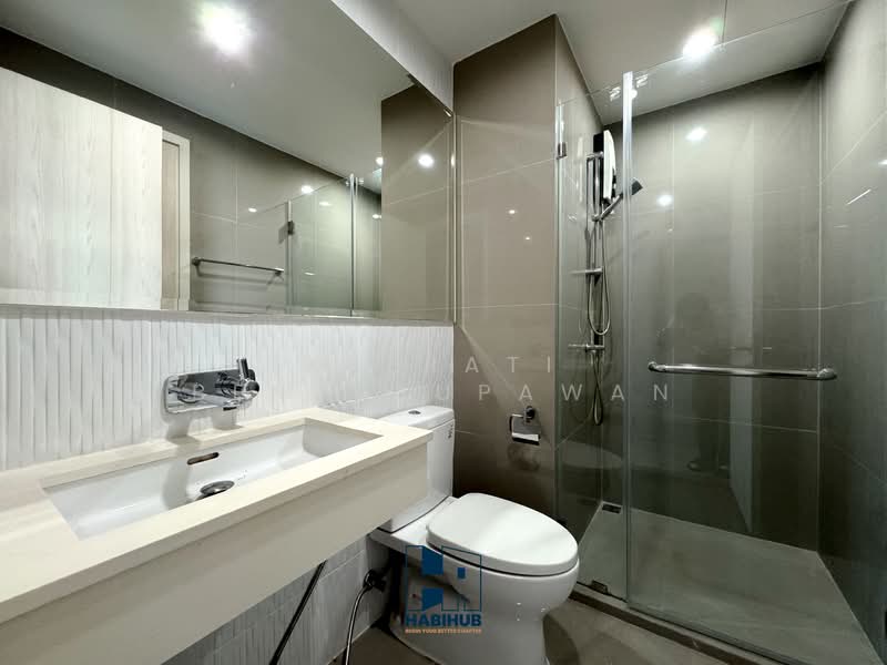 Rhythm Sukhumvit 42, Bangkok, Soi Sukhumvit 42, Sukhumvit Road, Phra Kanong, Khlong Toei, Bangkok, 2 Bedrooms, 78 sqm, Condo For Sale, by Keerati Benjasupawan, 500332230 - DDproperty.com