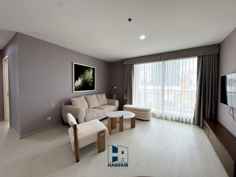 Rhythm Sukhumvit 42, Bangkok, Soi Sukhumvit 42, Sukhumvit Road, Phra Kanong, Khlong Toei, Bangkok, 2 Bedrooms, 78 sqm, Condo For Sale, by Keerati Benjasupawan, 500332230 - DDproperty.com