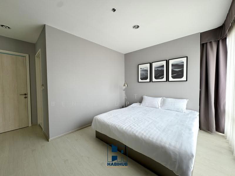 Rhythm Sukhumvit 42 : ริทึ่ม สุขุมวิท 42, กรุงเทพ, ซอยสุขุมวิท 42, พระโขนง, คลองเตย, กรุงเทพ, 78 ตร.ม., คอนโด ขาย, โดย Keerati Benjasupawan, 500332230 - DDproperty.com