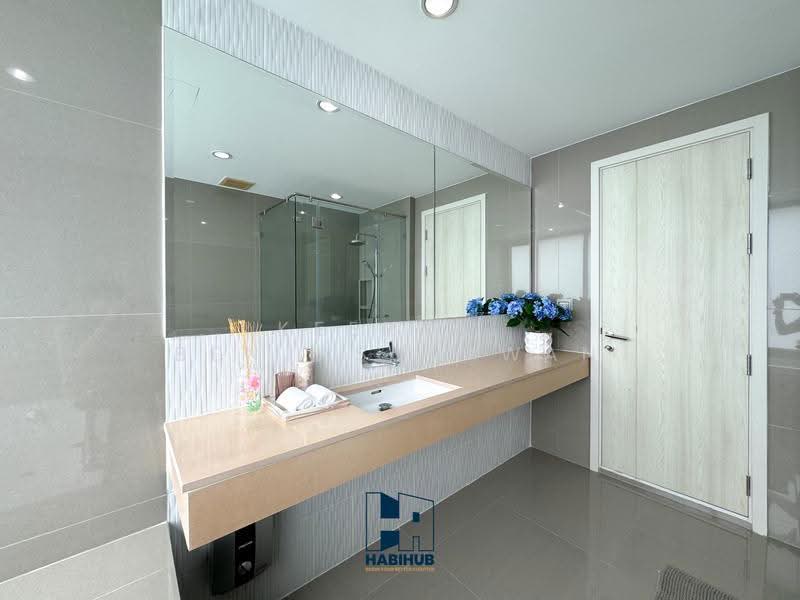 Rhythm Sukhumvit 42, Bangkok, Soi Sukhumvit 42, Sukhumvit Road, Phra Kanong, Khlong Toei, Bangkok, 2 Bedrooms, 78 sqm, Condo For Sale, by Keerati Benjasupawan, 500332230 - DDproperty.com