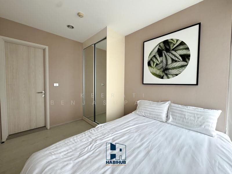 Rhythm Sukhumvit 42, Bangkok, Soi Sukhumvit 42, Sukhumvit Road, Phra Kanong, Khlong Toei, Bangkok, 2 Bedrooms, 78 sqm, Condo For Sale, by Keerati Benjasupawan, 500332230 - DDproperty.com