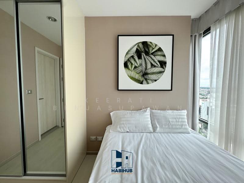 Rhythm Sukhumvit 42, Bangkok, Soi Sukhumvit 42, Sukhumvit Road, Phra Kanong, Khlong Toei, Bangkok, 2 Bedrooms, 78 sqm, Condo For Sale, by Keerati Benjasupawan, 500332230 - DDproperty.com