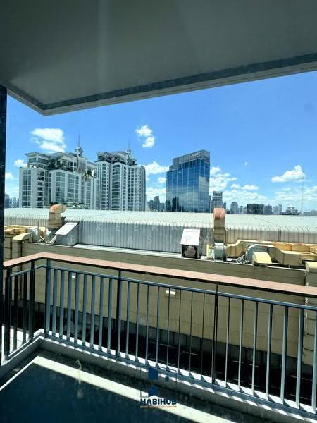 Rhythm Sukhumvit 42, Bangkok, Soi Sukhumvit 42, Sukhumvit Road, Phra Kanong, Khlong Toei, Bangkok, 2 Bedrooms, 78 sqm, Condo For Sale, by Keerati Benjasupawan, 500332230 - DDproperty.com