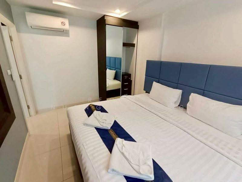 New Nordic Marcus 1-3, Chon Buri (Pattaya), Nong Pru, Bang Lamung (Pattaya), Chon Buri (Pattaya), 1 Bedroom, 36 sqm, Condo For Sale, by Regina Nuengjamnong, 500332231 - DDproperty.com