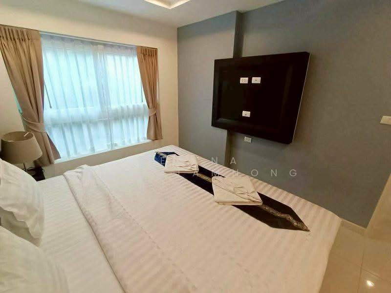 New Nordic Marcus 1-3, Chon Buri (Pattaya), Nong Pru, Bang Lamung (Pattaya), Chon Buri (Pattaya), 1 Bedroom, 36 sqm, Condo For Sale, by Regina Nuengjamnong, 500332231 - DDproperty.com