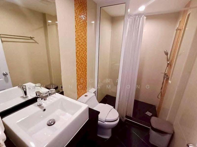 New Nordic Marcus 1-3, Chon Buri (Pattaya), Nong Pru, Bang Lamung (Pattaya), Chon Buri (Pattaya), 1 Bedroom, 36 sqm, Condo For Sale, by Regina Nuengjamnong, 500332231 - DDproperty.com
