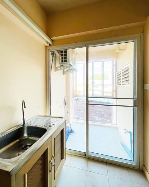อาภาเพลส รัชดาภิเษก 32, Bangkok, Lat Yao, Chatuchak, Bangkok, 1 Bedroom, 27 sqm, Villa For Sale, by The Best Property อาท, 500332233 - DDproperty.com