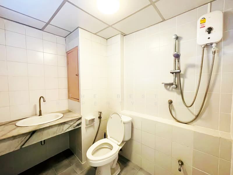 อาภาเพลส รัชดาภิเษก 32, กรุงเทพ, ลาดยาว, จตุจักร, กรุงเทพ, 27 ตร.ม., วิลล่า ขาย, โดย The Best Property อาท, 500332233 - DDproperty.com