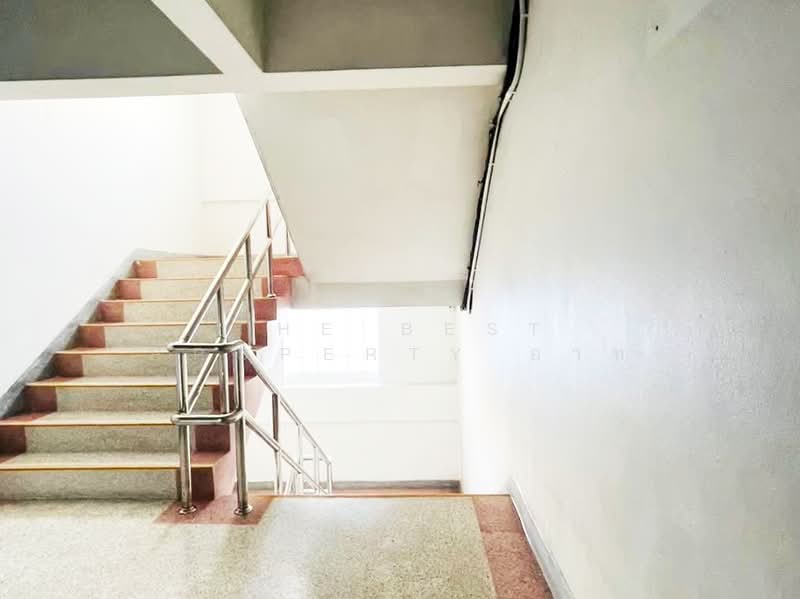 อาภาเพลส รัชดาภิเษก 32, กรุงเทพ, ลาดยาว, จตุจักร, กรุงเทพ, 27 ตร.ม., วิลล่า ขาย, โดย The Best Property อาท, 500332233 - DDproperty.com