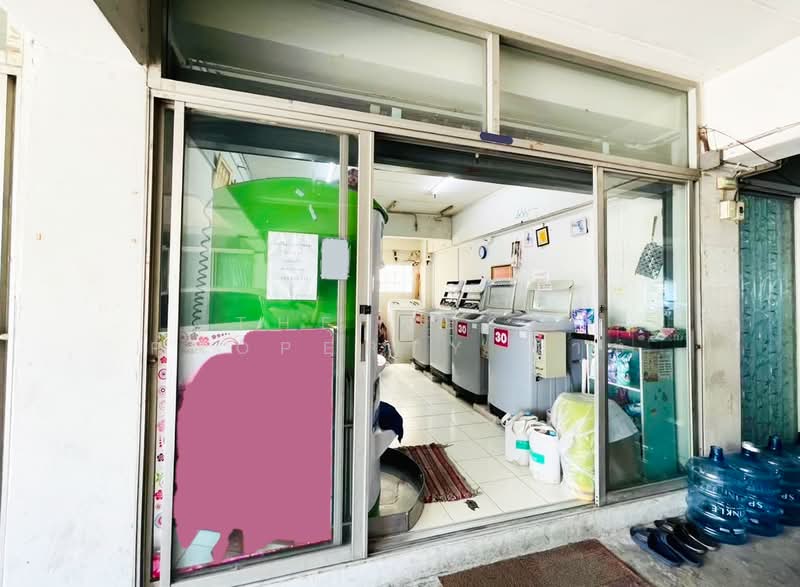 อาภาเพลส รัชดาภิเษก 32, กรุงเทพ, ลาดยาว, จตุจักร, กรุงเทพ, 27 ตร.ม., วิลล่า ขาย, โดย The Best Property อาท, 500332233 - DDproperty.com