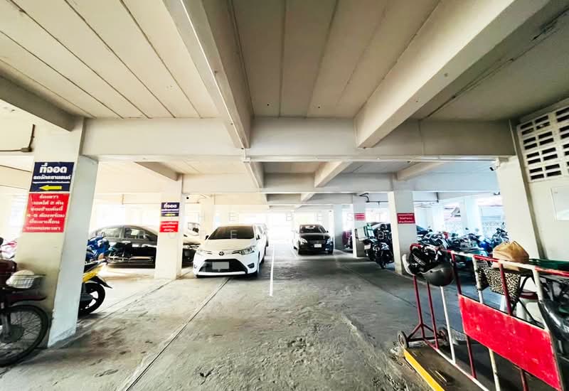 อาภาเพลส รัชดาภิเษก 32, กรุงเทพ, ลาดยาว, จตุจักร, กรุงเทพ, 27 ตร.ม., วิลล่า ขาย, โดย The Best Property อาท, 500332233 - DDproperty.com