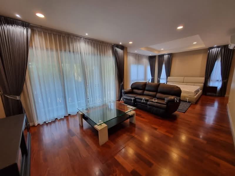 Grand Bangkok Boulevard Sathorn-Kanlapaphruek : แกรนด์ บางกอก บูเลอวาร์ด สาทร-กัลปพฤกษ์, กรุงเทพ, ถนน กัลปพฤกษ์, บางแค, บางแค, กรุงเทพ, 400 ตร.ม., บ้านเดี่ยว ให้เช่า, โดย Line: @KatAgent, 500332234 - DDproperty.com