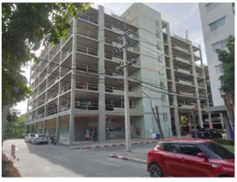Lumpini Condo Town Chonburi-Sukhumvit : ลุมพินี คอนโดทาวน์ ชลบุรี สุขุมวิท, ชลบุรี, ซอยเพชรสยาม, บ้านสวน, เมืองชลบุรี, ชลบุรี, 21 ตร.ม., คอนโด ขาย, โดย Netsanthiah Ai, 500332235 - DDproperty.com