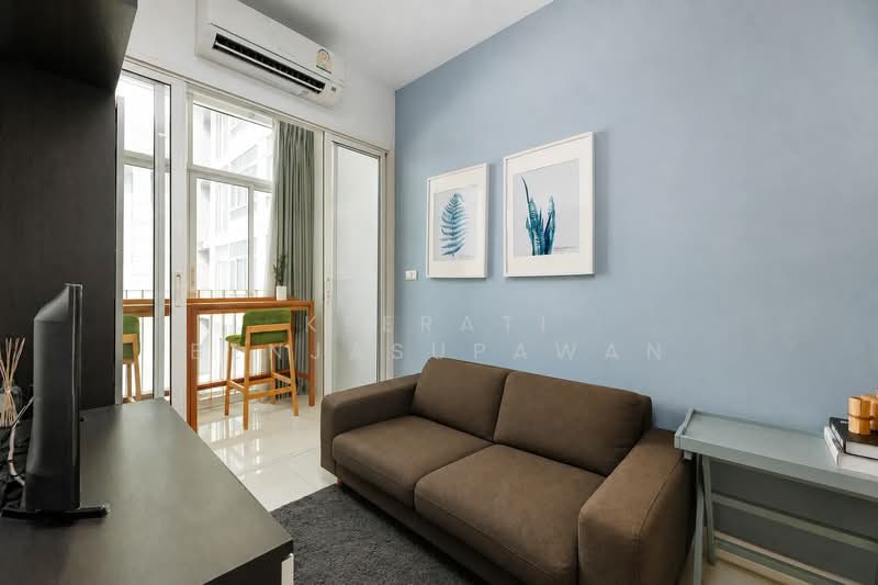 IDEO Verve Sukhumvit : ไอดีโอ เวิร์ฟ สุขุมวิท, กรุงเทพ, 2077 ถนนสุขุมวิท, พระโขนงเหนือ, วัฒนา, กรุงเทพ, 31 ตร.ม., คอนโด ขาย, โดย Keerati Benjasupawan, 500332236 - DDproperty.com
