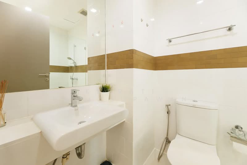 IDEO Verve Sukhumvit : ไอดีโอ เวิร์ฟ สุขุมวิท, กรุงเทพ, 2077 ถนนสุขุมวิท, พระโขนงเหนือ, วัฒนา, กรุงเทพ, 31 ตร.ม., คอนโด ขาย, โดย Keerati Benjasupawan, 500332236 - DDproperty.com