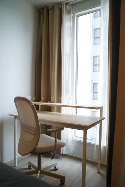 Culture Thonglor, Bangkok, Soi Sukhumvit 59, Sukhumvit Road, Khlong Tan Nua, Watthana, Bangkok, 1 Bedroom, 26 sqm, Condo For Rent, by Keerati Benjasupawan, 500332240 - DDproperty.com