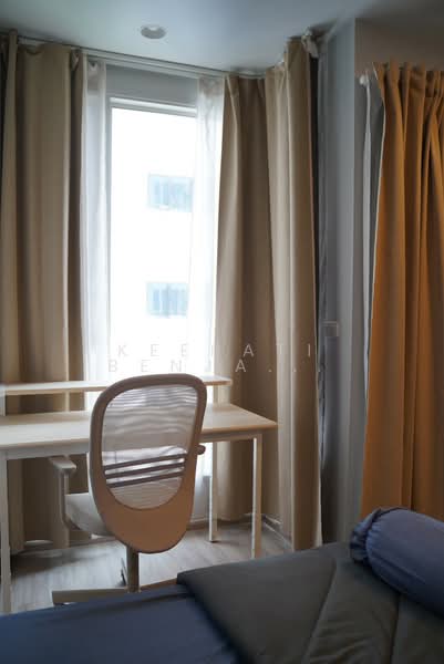 Culture Thonglor, Bangkok, Soi Sukhumvit 59, Sukhumvit Road, Khlong Tan Nua, Watthana, Bangkok, 1 Bedroom, 26 sqm, Condo For Rent, by Keerati Benjasupawan, 500332240 - DDproperty.com