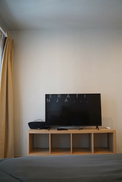 Culture Thonglor, Bangkok, Soi Sukhumvit 59, Sukhumvit Road, Khlong Tan Nua, Watthana, Bangkok, 1 Bedroom, 26 sqm, Condo For Rent, by Keerati Benjasupawan, 500332240 - DDproperty.com