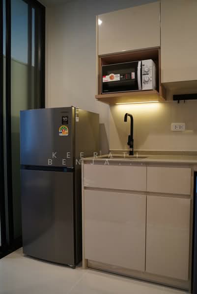 Culture Thonglor, Bangkok, Soi Sukhumvit 59, Sukhumvit Road, Khlong Tan Nua, Watthana, Bangkok, 1 Bedroom, 26 sqm, Condo For Rent, by Keerati Benjasupawan, 500332240 - DDproperty.com