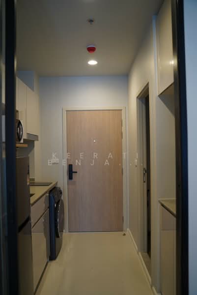 Culture Thonglor, Bangkok, Soi Sukhumvit 59, Sukhumvit Road, Khlong Tan Nua, Watthana, Bangkok, 1 Bedroom, 26 sqm, Condo For Rent, by Keerati Benjasupawan, 500332240 - DDproperty.com