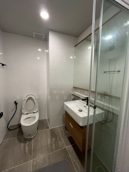 Culture Thonglor, Bangkok, Soi Sukhumvit 59, Sukhumvit Road, Khlong Tan Nua, Watthana, Bangkok, 1 Bedroom, 26 sqm, Condo For Rent, by Keerati Benjasupawan, 500332240 - DDproperty.com