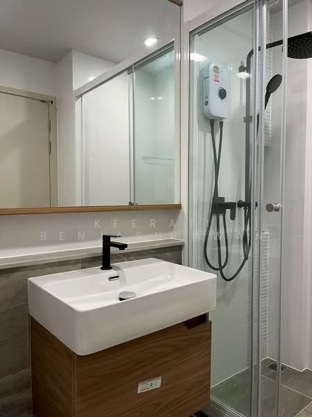 Culture Thonglor, Bangkok, Soi Sukhumvit 59, Sukhumvit Road, Khlong Tan Nua, Watthana, Bangkok, 1 Bedroom, 26 sqm, Condo For Rent, by Keerati Benjasupawan, 500332240 - DDproperty.com
