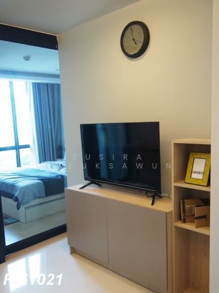 Socio Ruamrudee, Bangkok, Soi Ruamruedee 2, Lumphini, Pathum Wan, Bangkok, 1 Bedroom, 32 sqm, Condo For Rent, by Susira Preuksawun, 500332241 - DDproperty.com
