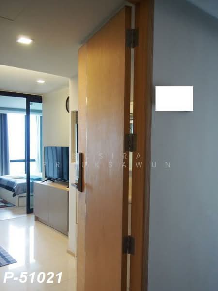 Socio Ruamrudee, Bangkok, Soi Ruamruedee 2, Lumphini, Pathum Wan, Bangkok, 1 Bedroom, 32 sqm, Condo For Rent, by Susira Preuksawun, 500332241 - DDproperty.com