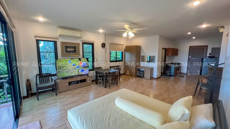 House for Rent in Chalong, Phuket, Chalong, Muang Phuket, Phuket, 1 Bedroom, 1 sqm, Single Detached House For Rent, by Prime Global Asset (Dream), 500332242 - DDproperty.com