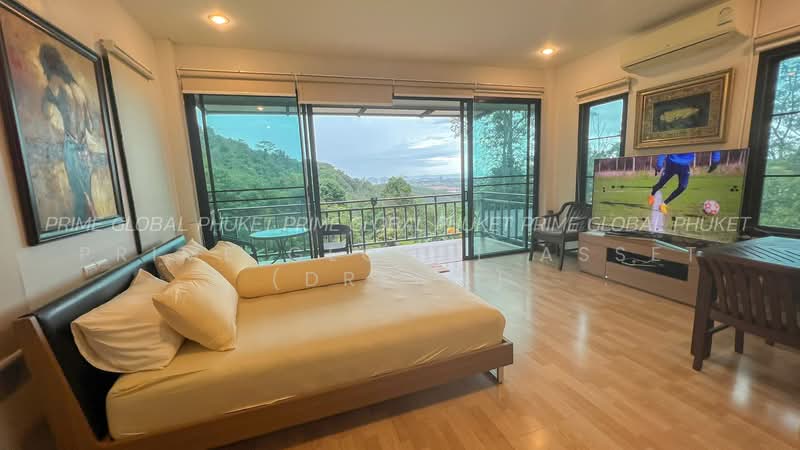 House for Rent in Chalong, Phuket, Chalong, Muang Phuket, Phuket, 1 Bedroom, 1 sqm, Single Detached House For Rent, by Prime Global Asset (Dream), 500332242 - DDproperty.com