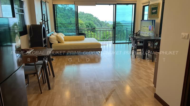 House for Rent in Chalong, Phuket, Chalong, Muang Phuket, Phuket, 1 Bedroom, 1 sqm, Single Detached House For Rent, by Prime Global Asset (Dream), 500332242 - DDproperty.com