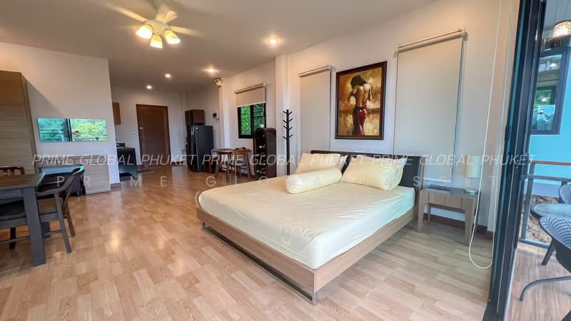 House for Rent in Chalong, Phuket, Chalong, Muang Phuket, Phuket, 1 Bedroom, 1 sqm, Single Detached House For Rent, by Prime Global Asset (Dream), 500332242 - DDproperty.com