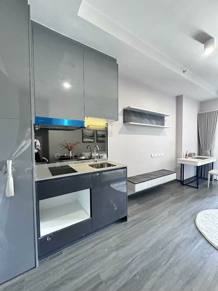 IDEO Sukhumvit Rama 4, Bangkok, Soi Sukhumvit 44, Sukhumvit Road, Phra Kanong, Khlong Toei, Bangkok, 1 Bedroom, 35 sqm, Condo For Sale, by Chanatda Hirunyalekha, 500332244 - DDproperty.com