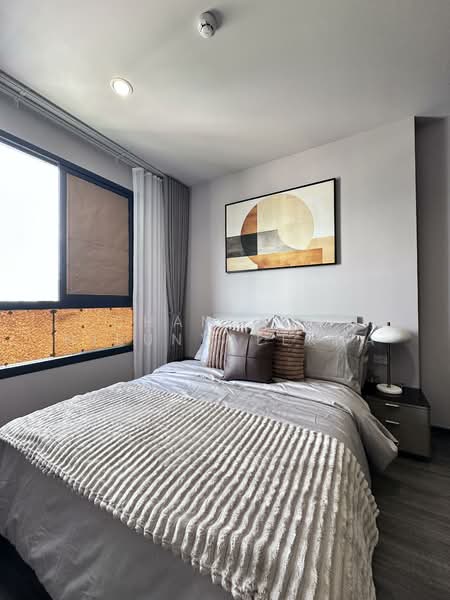 IDEO Sukhumvit Rama 4, Bangkok, Soi Sukhumvit 44, Sukhumvit Road, Phra Kanong, Khlong Toei, Bangkok, 1 Bedroom, 35 sqm, Condo For Sale, by Chanatda Hirunyalekha, 500332244 - DDproperty.com