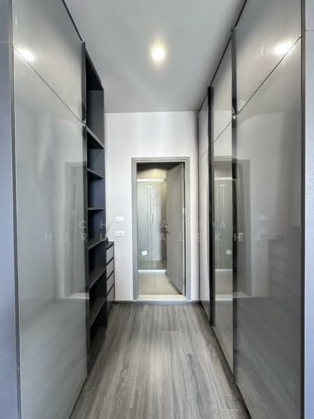IDEO Sukhumvit Rama 4, Bangkok, Soi Sukhumvit 44, Sukhumvit Road, Phra Kanong, Khlong Toei, Bangkok, 1 Bedroom, 35 sqm, Condo For Sale, by Chanatda Hirunyalekha, 500332244 - DDproperty.com