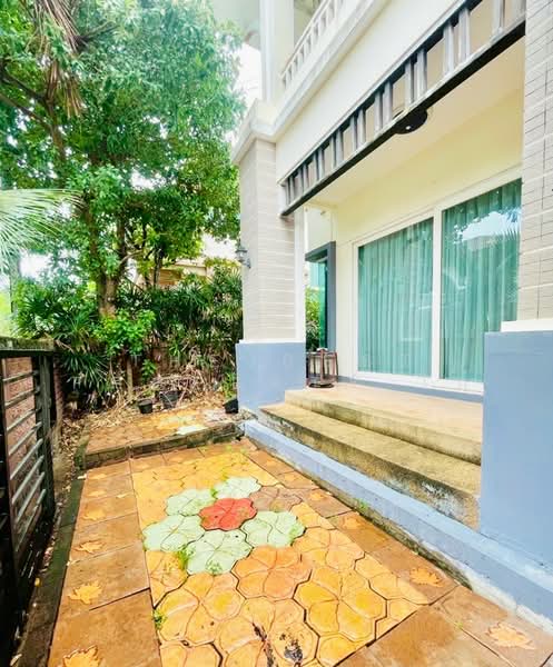 Casa Legend Rama 2, Bangkok, Rama 2 Road, Soi 50, Samae Dam, Bang Khun Thian, Bangkok, 3 Bedrooms, 100 sqm, Single Detached House For Sale, by The Best Property ไก่, 500332245 - DDproperty.com