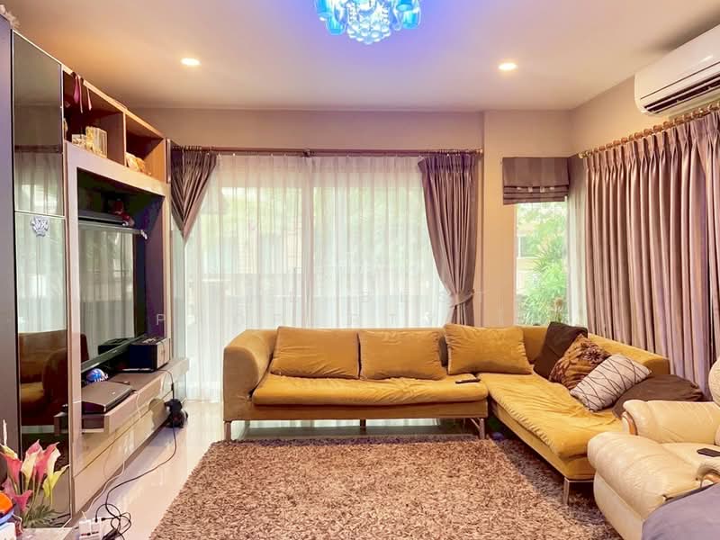 Casa Legend Rama 2, Bangkok, Rama 2 Road, Soi 50, Samae Dam, Bang Khun Thian, Bangkok, 3 Bedrooms, 100 sqm, Single Detached House For Sale, by The Best Property ไก่, 500332245 - DDproperty.com