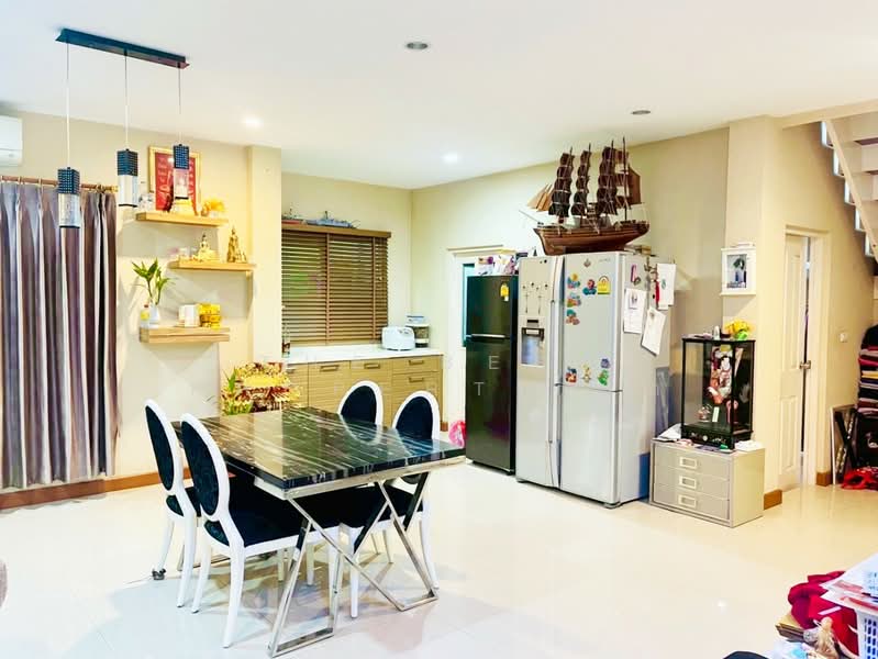 Casa Legend Rama 2, Bangkok, Rama 2 Road, Soi 50, Samae Dam, Bang Khun Thian, Bangkok, 3 Bedrooms, 100 sqm, Single Detached House For Sale, by The Best Property ไก่, 500332245 - DDproperty.com