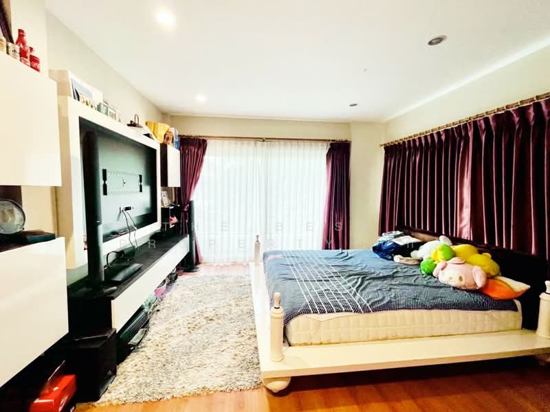 Casa Legend Rama 2, Bangkok, Rama 2 Road, Soi 50, Samae Dam, Bang Khun Thian, Bangkok, 3 Bedrooms, 100 sqm, Single Detached House For Sale, by The Best Property ไก่, 500332245 - DDproperty.com