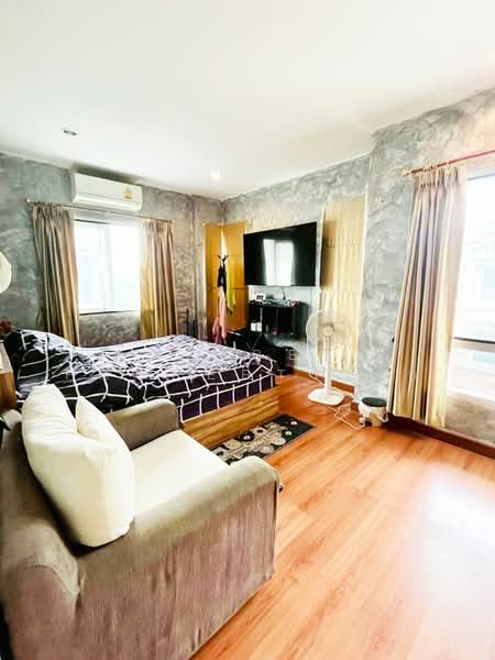 Casa Legend Rama 2 : คาซ่า เลเจ้นด์ พระราม 2, กรุงเทพ, ถนนพระราม 2 ซอย 50, แสมดำ, บางขุนเทียน, กรุงเทพ, 100 ตร.ม., บ้านเดี่ยว ขาย, โดย The Best Property ไก่, 500332245 - DDproperty.com