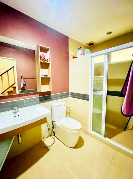 Casa Legend Rama 2, Bangkok, Rama 2 Road, Soi 50, Samae Dam, Bang Khun Thian, Bangkok, 3 Bedrooms, 100 sqm, Single Detached House For Sale, by The Best Property ไก่, 500332245 - DDproperty.com