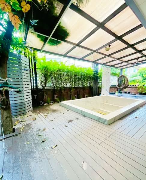 Casa Legend Rama 2, Bangkok, Rama 2 Road, Soi 50, Samae Dam, Bang Khun Thian, Bangkok, 3 Bedrooms, 100 sqm, Single Detached House For Sale, by The Best Property ไก่, 500332245 - DDproperty.com